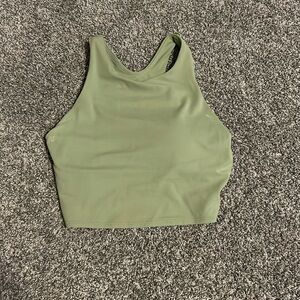 Athleta Work Out Tank